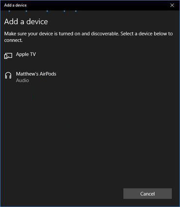 Airpods Verbinden Met Windows 10 In Eenvoudige Stappen