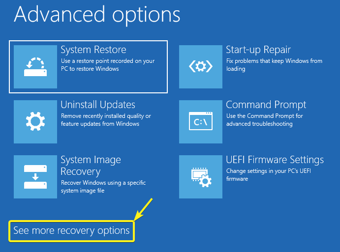 Windows 10でドライバー署名の強制を無効にする方法