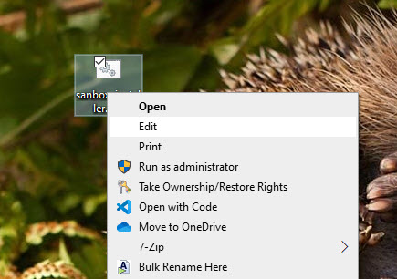 Windows-Sandbox-in-Home-Edition-Select-Edit