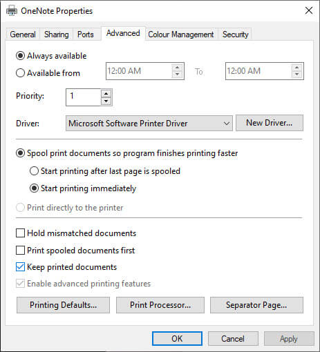 Cómo realizar un seguimiento del historial de documentos en Windows